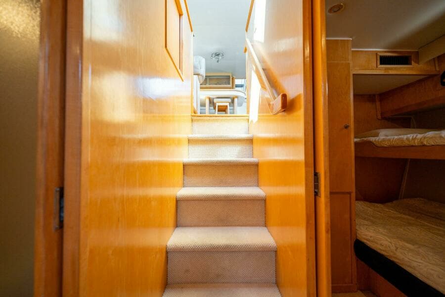 1997 Navigator Sundance 5600