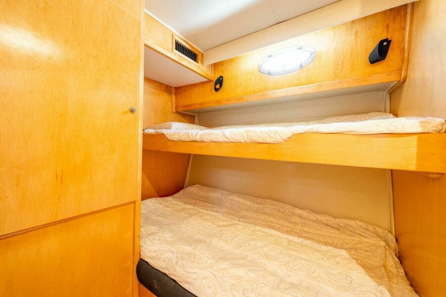 1997 Navigator Sundance 5600