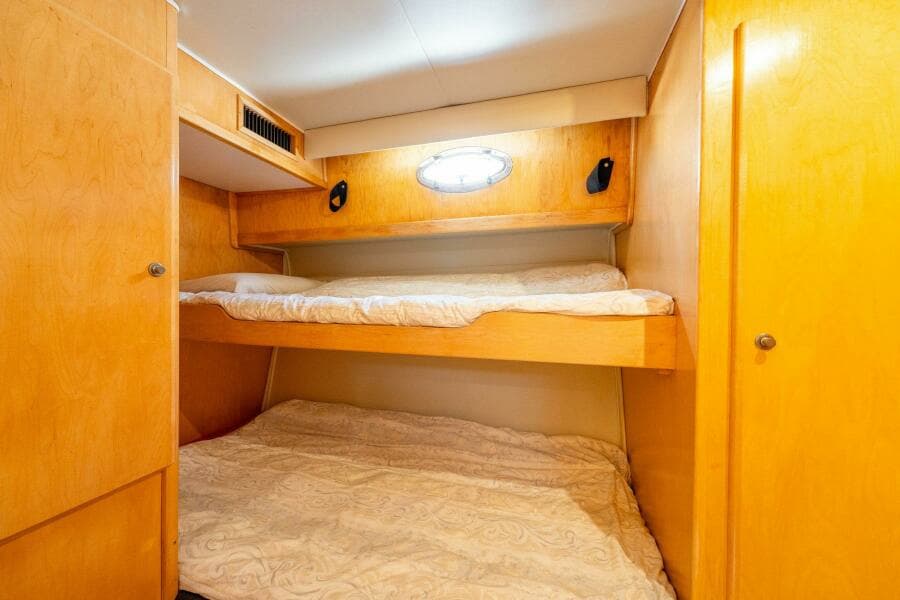 1997 Navigator Sundance 5600