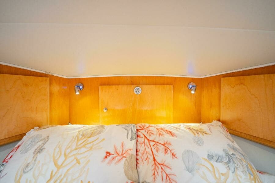 1997 Navigator Sundance 5600