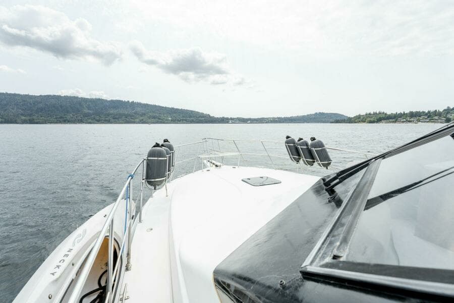 1997 Navigator Sundance 5600