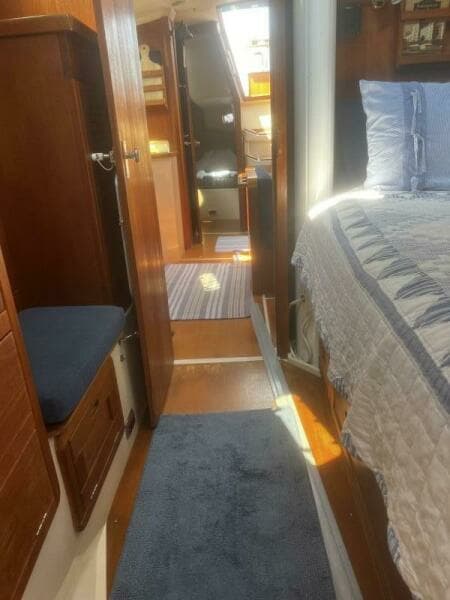 Walk Thru From Master