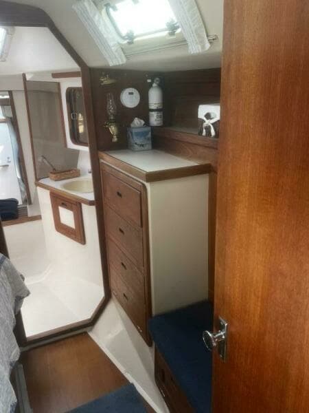 Master Storage Drawers