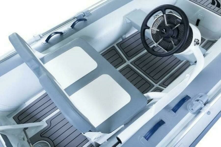 2024 Highfield Classic 380 FCT