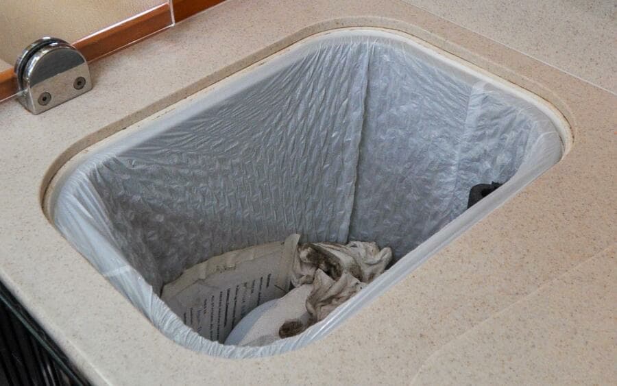 Hunter 45CC   Coralee   Offered For Sale681