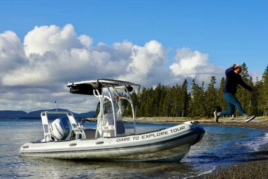 2024 Highfield Patrol 540