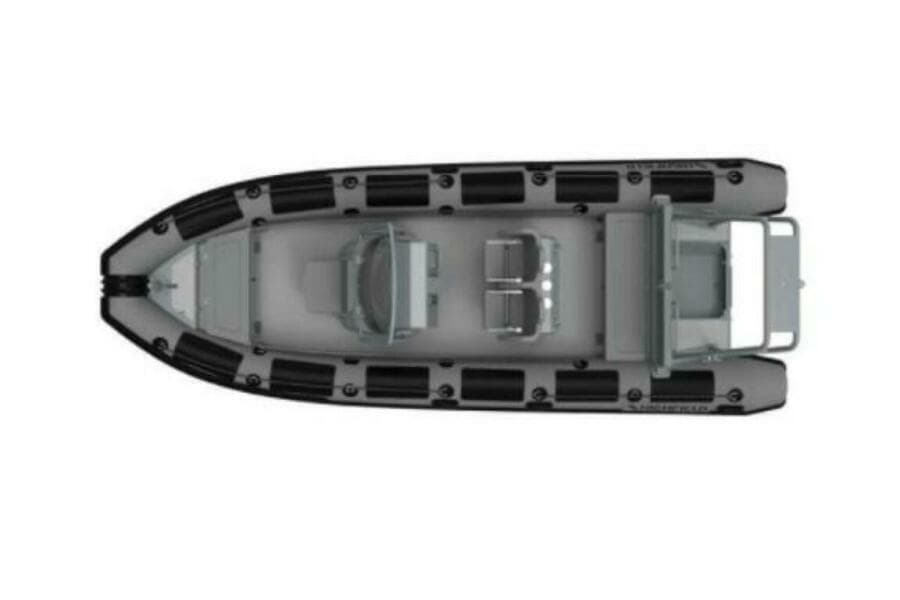 2024 Highfield Patrol 660