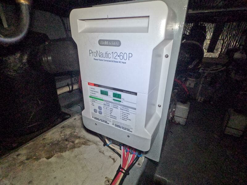 1995 Sea Ray 400 Express