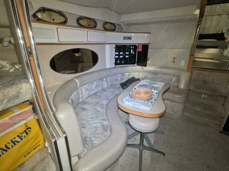 1995 Sea Ray 400 Express