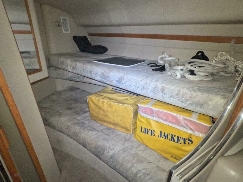 1995 Sea Ray 400 Express