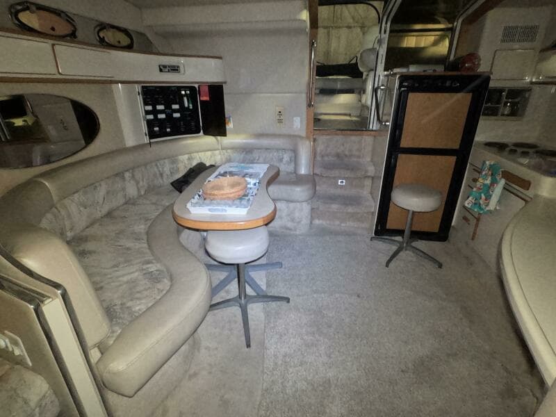 1995 Sea Ray 400 Express