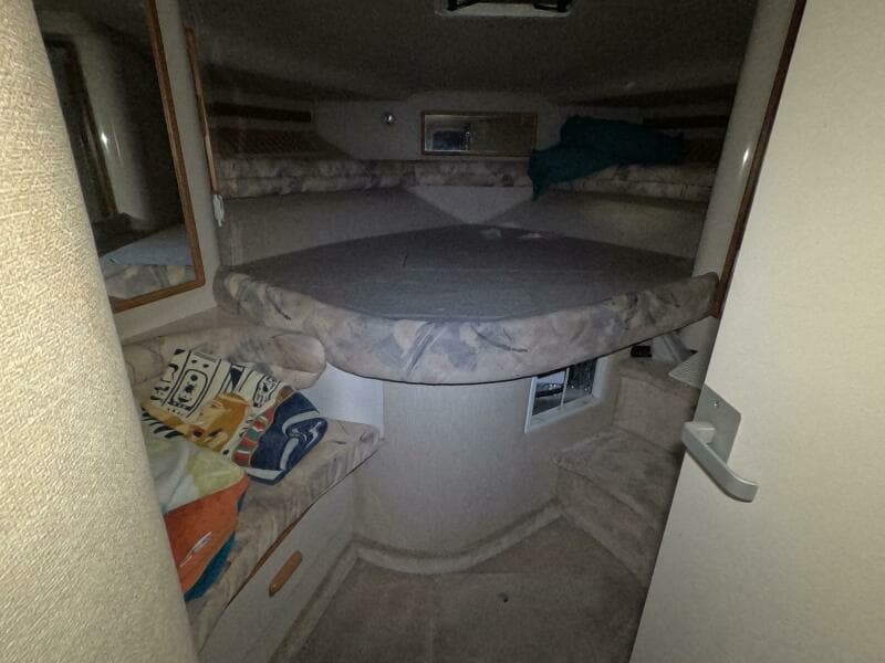 1995 Sea Ray 400 Express