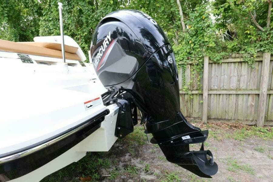 2019 Bayliner VR5 Bowrider OB