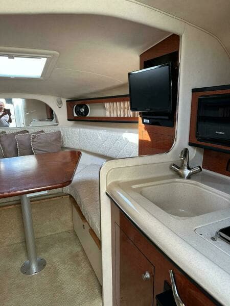 2005 Sea Ray 280 Sundancer