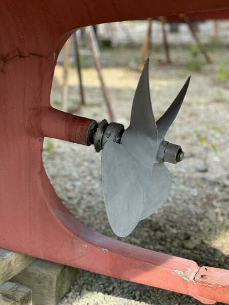 2003 Eastern Casco Bay