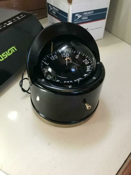 1977 Grand Banks 36 Classic