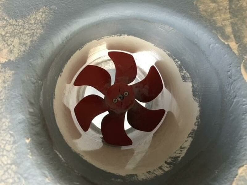 1977 Grand Banks 36 Classic