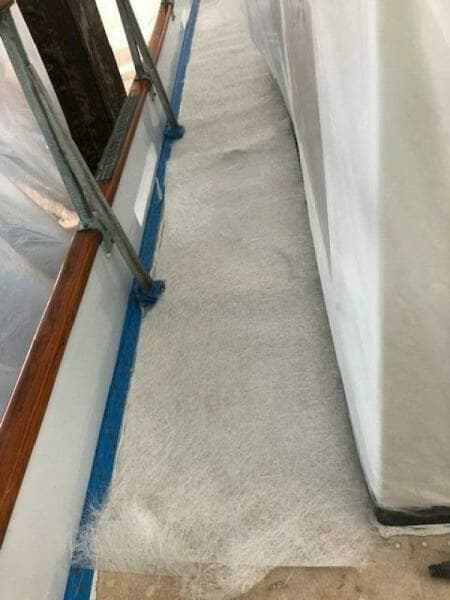 1977 Grand Banks 36 Classic