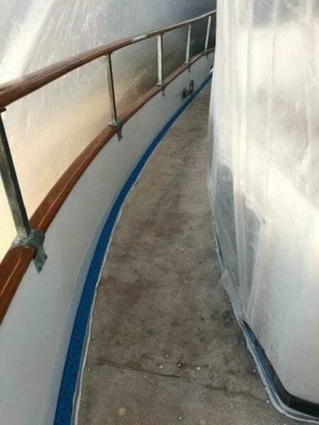 1977 Grand Banks 36 Classic