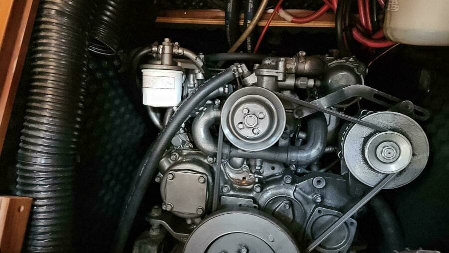 2002 Beneteau Limited Edition 411