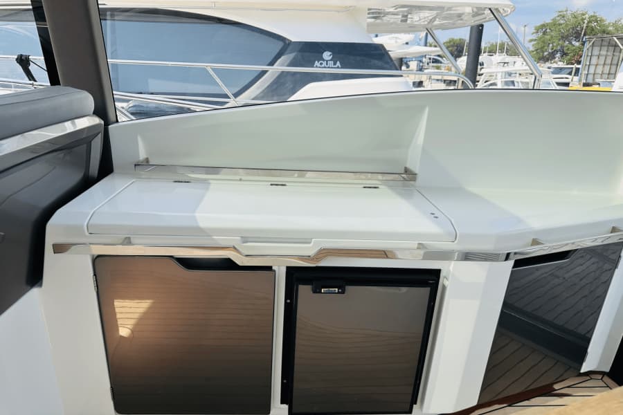 2018 Galeon 485 HTS