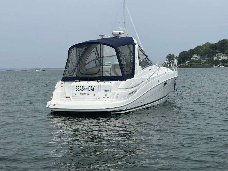 2008 Four Winns V338