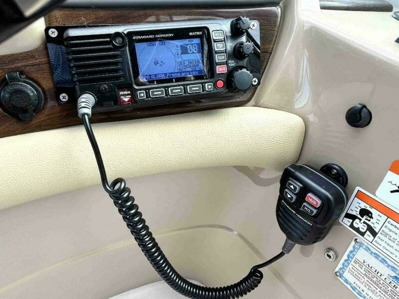 2008 Four Winns V338