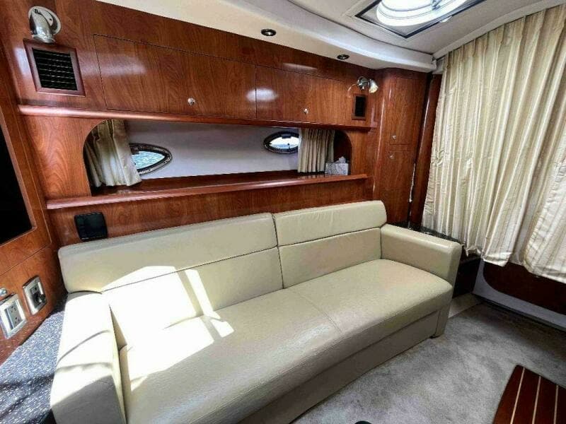 2008 Four Winns V338