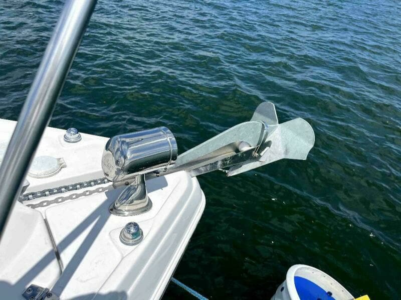 2008 Four Winns V338