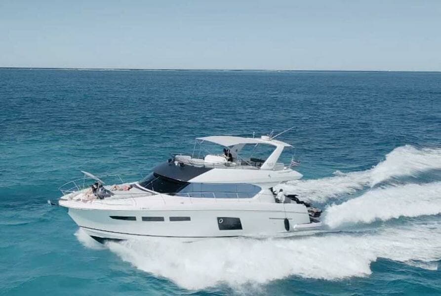 2013 Prestige 620