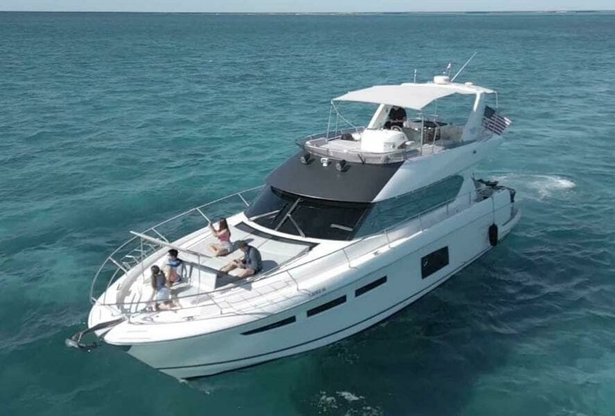 2013 Prestige 620