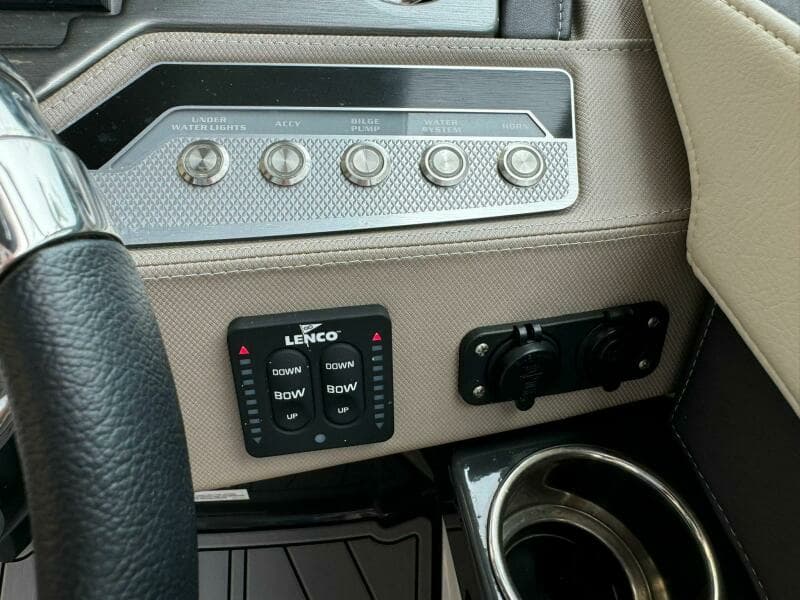 2022 Monterey 278 SS