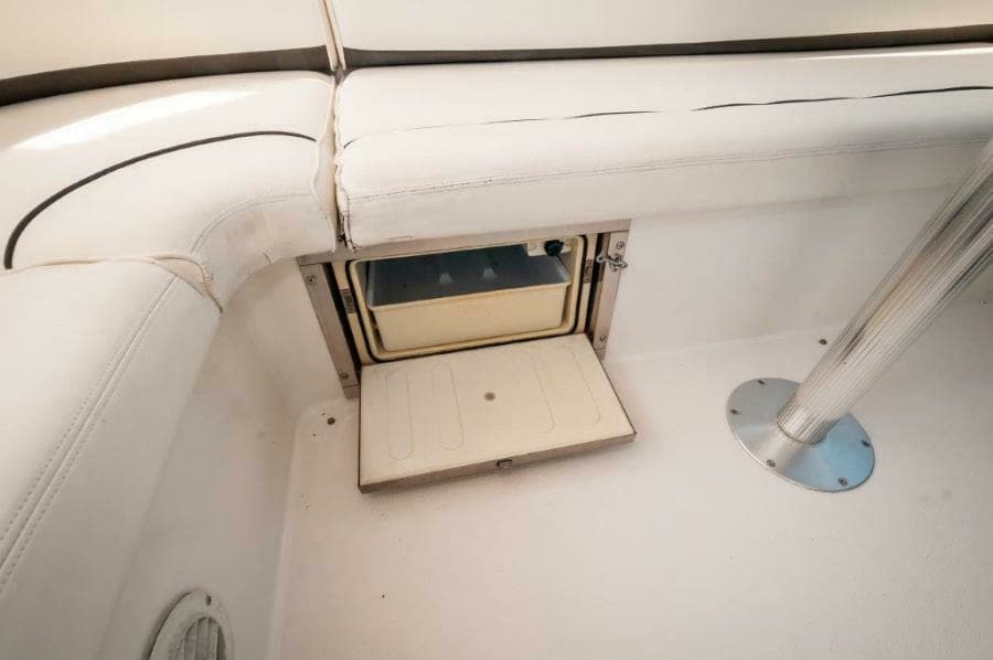  2006 47 Cruisers Flybridge