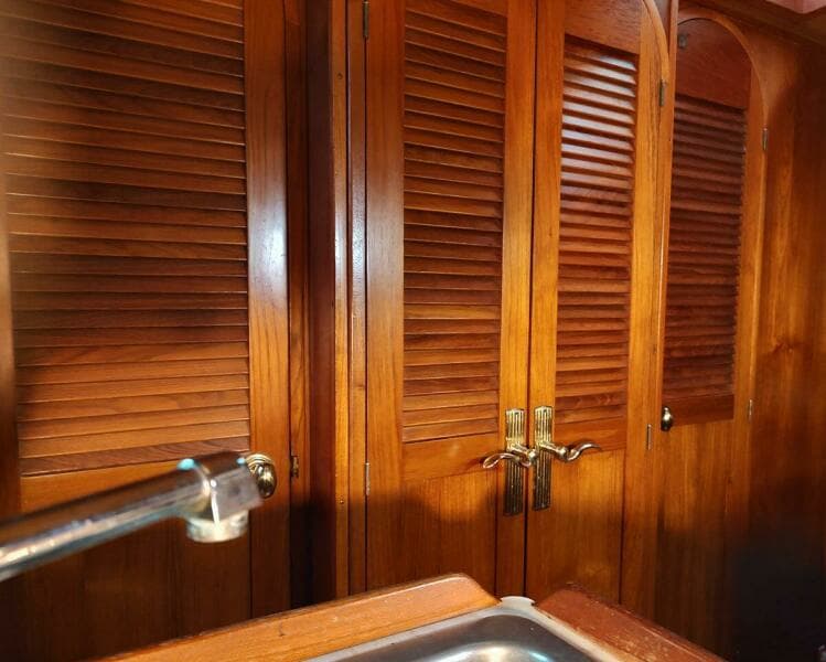 1988 Brewer Kaiulani