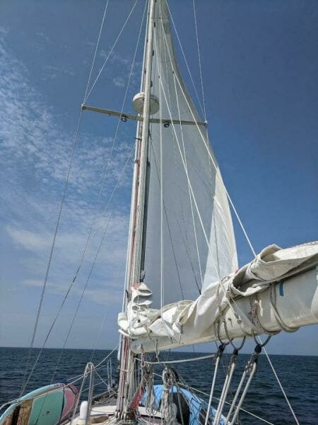 1988 Brewer Kaiulani