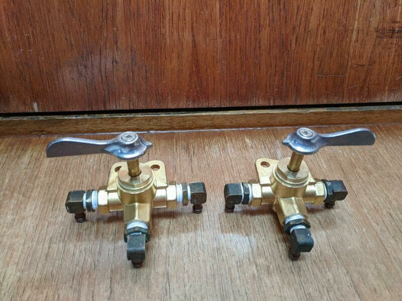 1988 Brewer Kaiulani