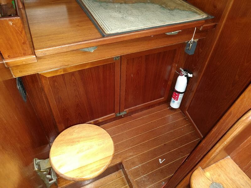 1988 Brewer Kaiulani