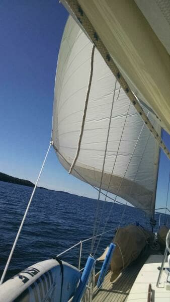 1988 Brewer Kaiulani