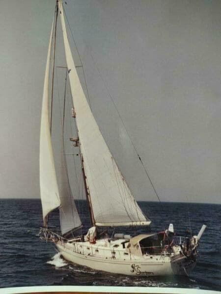 Under Sail   Copy