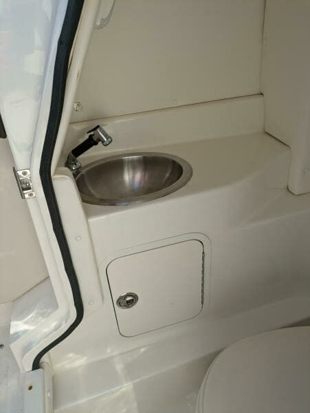 2013 Sea Ray 270 SLX