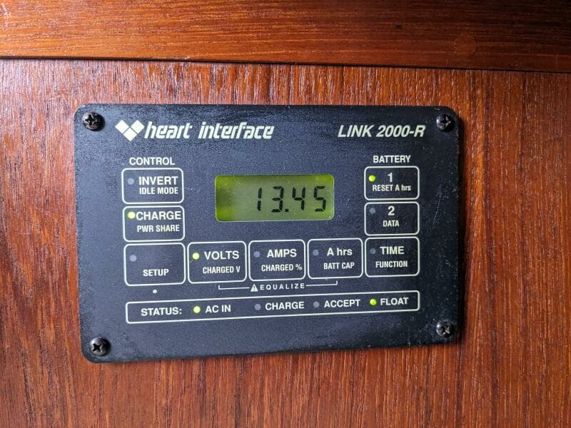 1985 O'Day 35 Shoal Draft