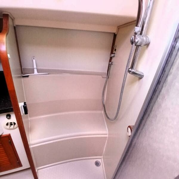 2006 Island Packet 440