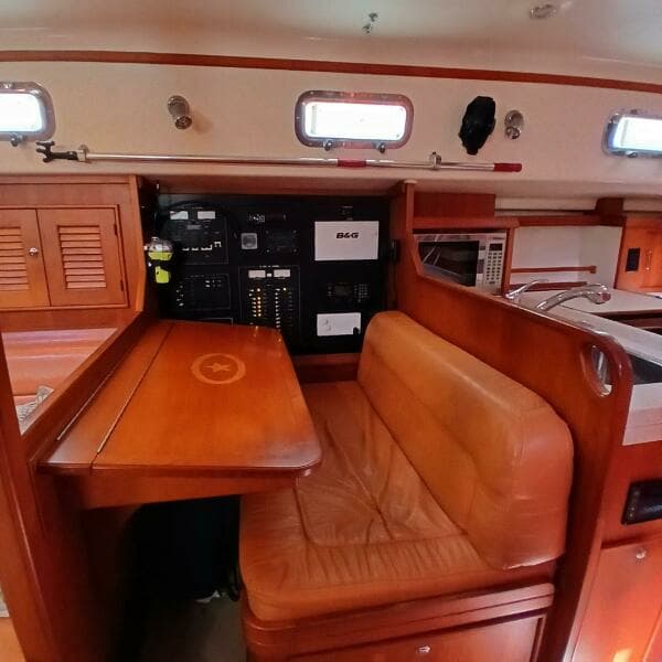 2006 Island Packet 440