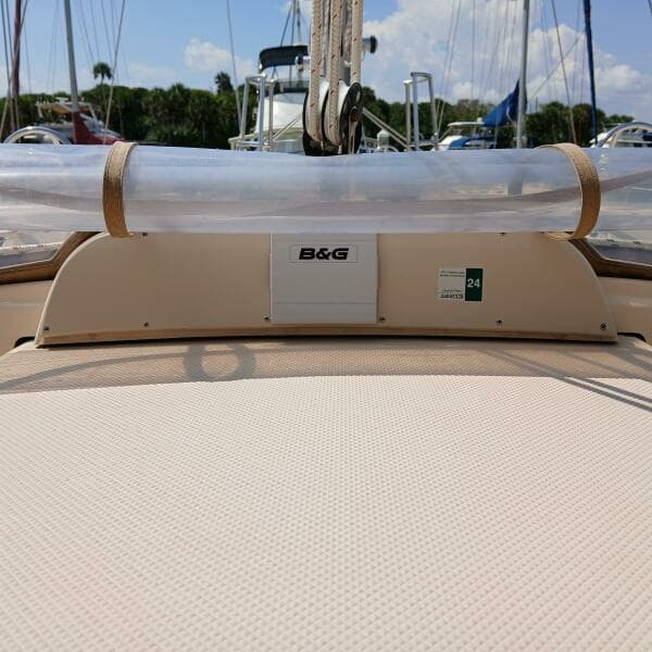 2006 Island Packet 440