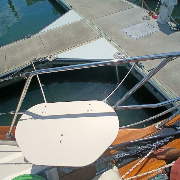 2006 Island Packet 440