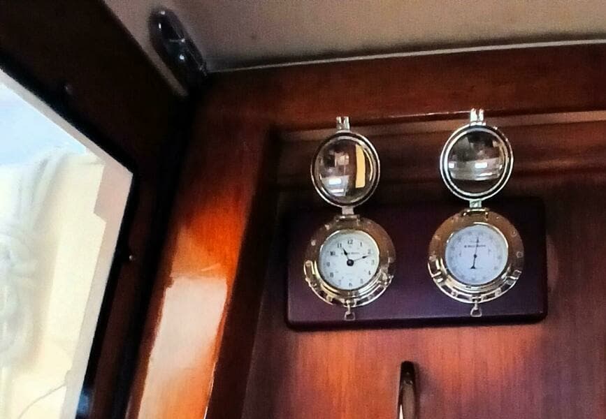 2006 Island Packet 440