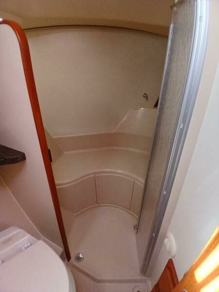 2006 Island Packet 440