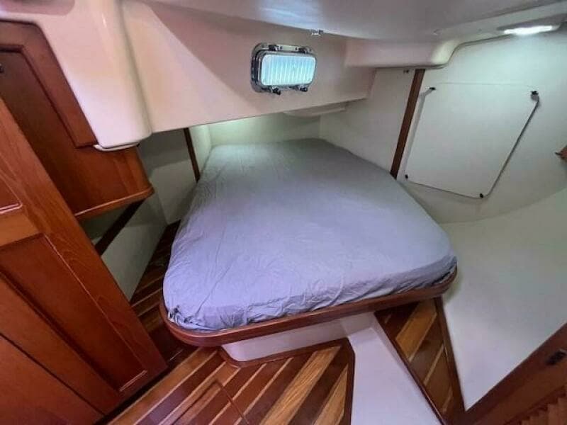 2006 Island Packet 440