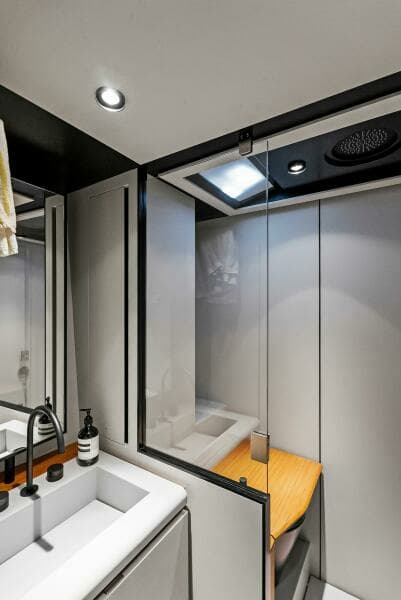 2023 Wally WALLYPOWER58