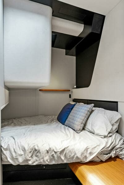 2023 Wally WALLYPOWER58